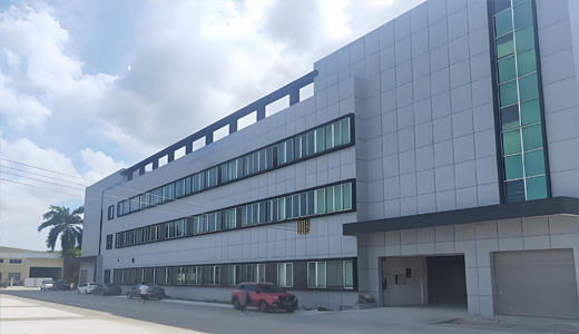 浙江御信电气有限公司