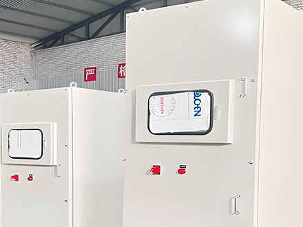 防爆电器一站式采购 - 防爆电器精工制造