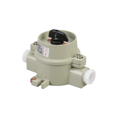 SW-10防爆照明开关