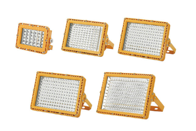 PC-8101 系列防爆免维护 LED 泛光灯(IG)